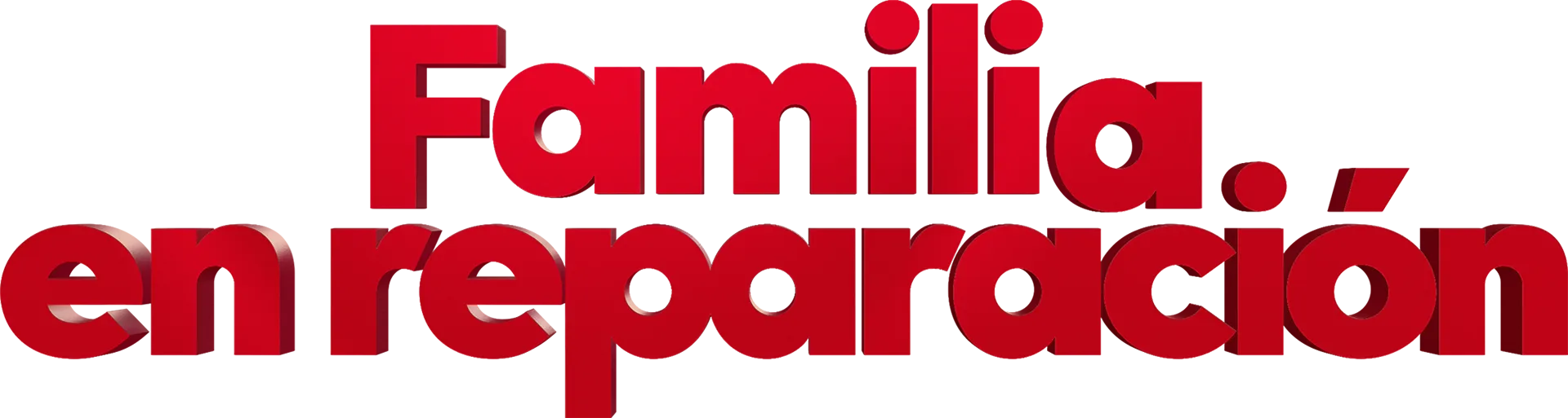 Familia en reparación