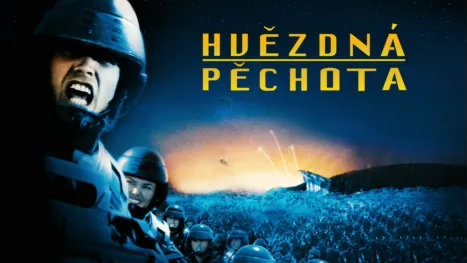 thumbnail - Hvězdná pěchota