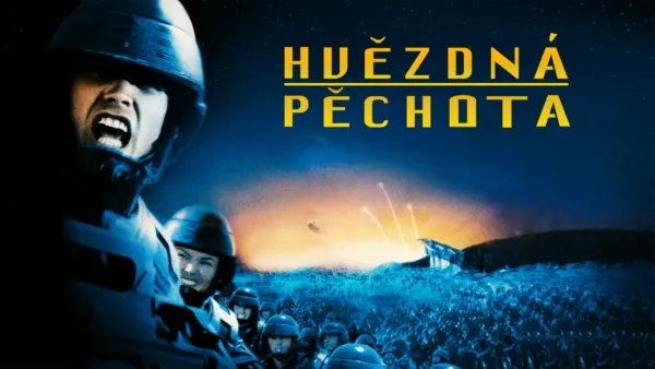thumbnail - Hvězdná pěchota