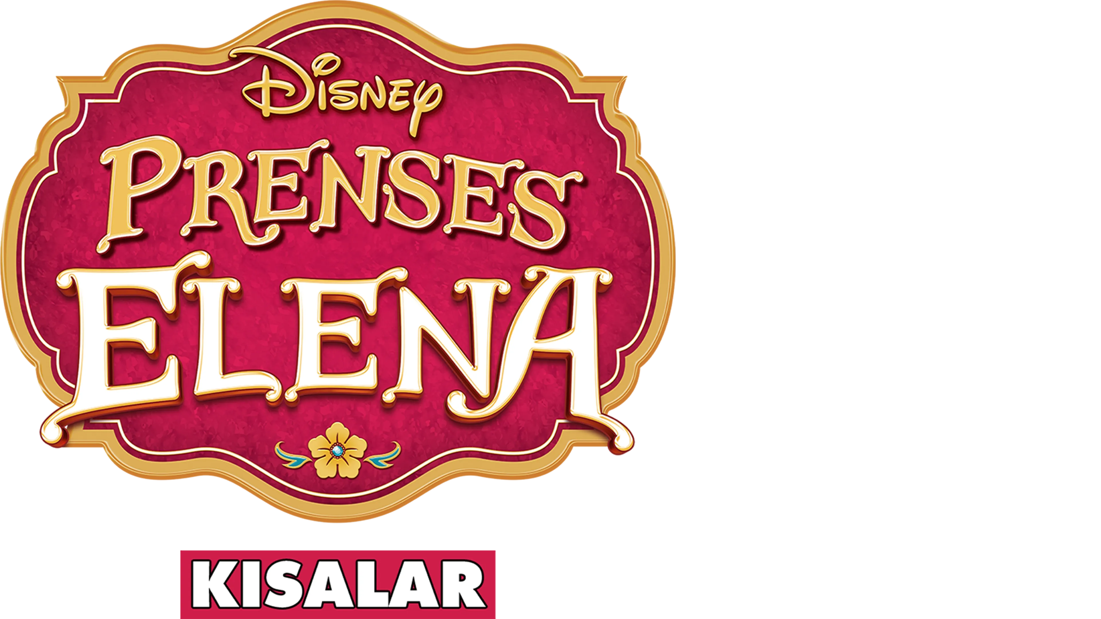 Prenses Elena (Kısalar)