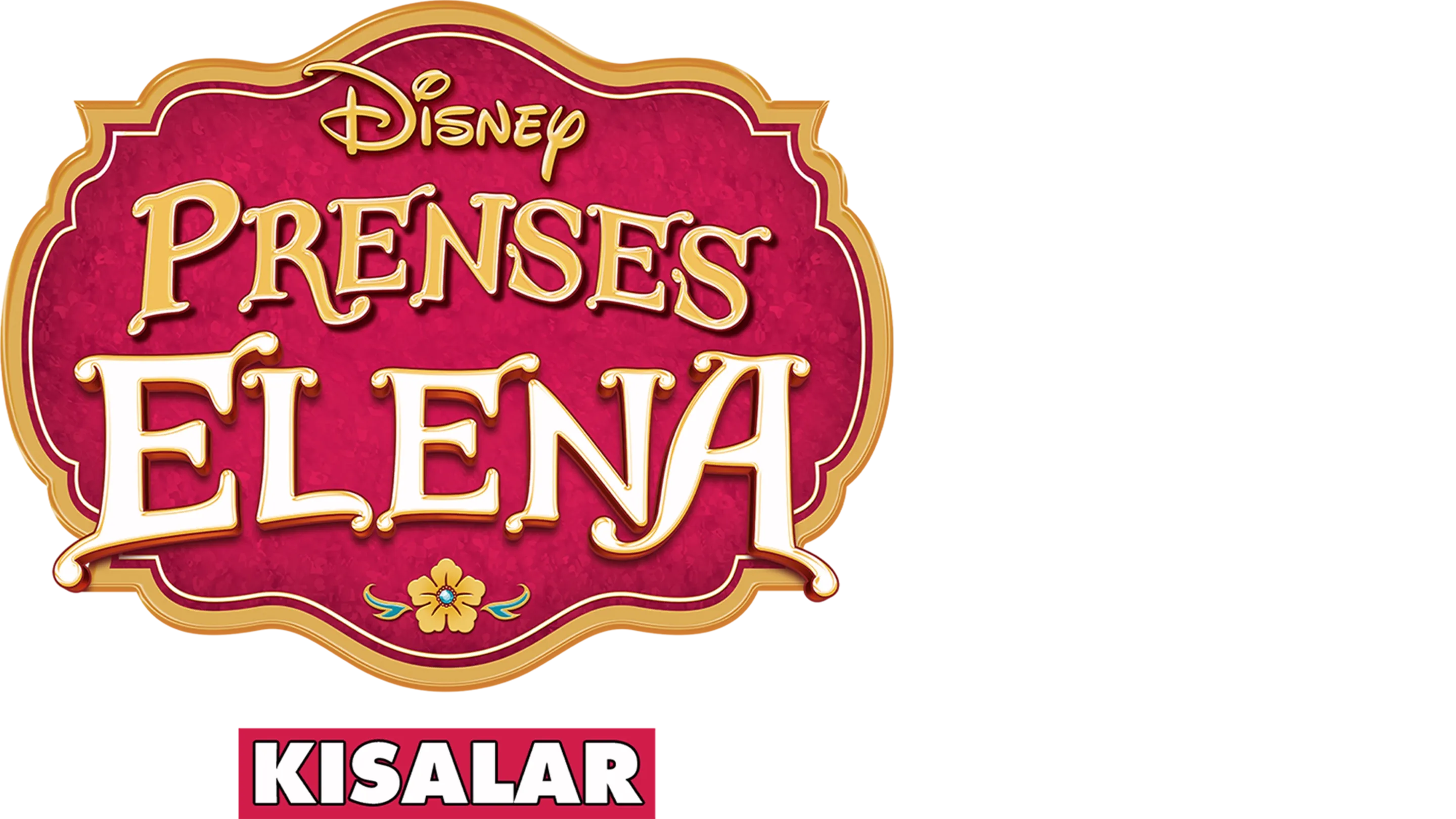 Prenses Elena (Kısalar)