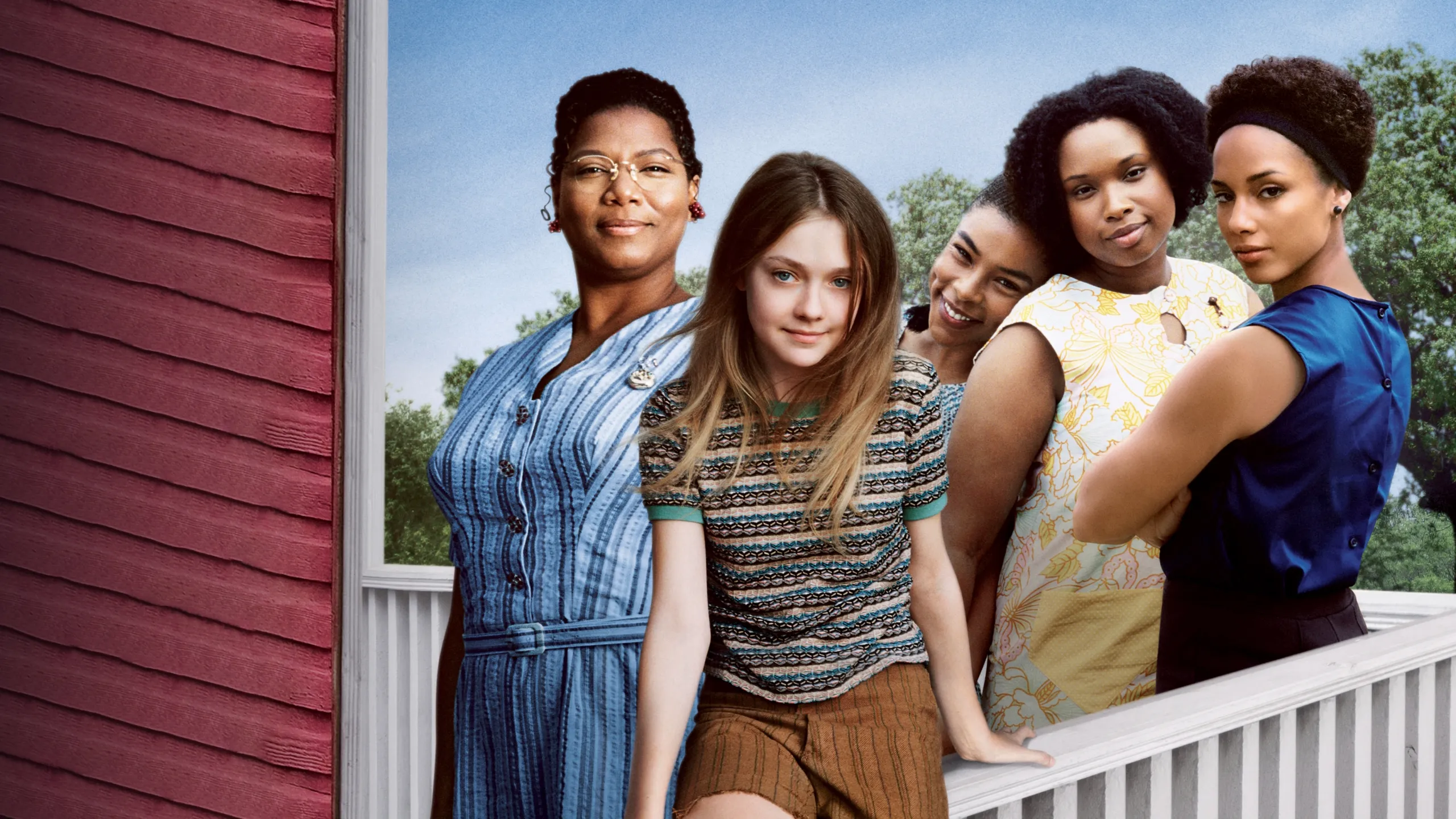 A Vida Secreta Das Abelhas