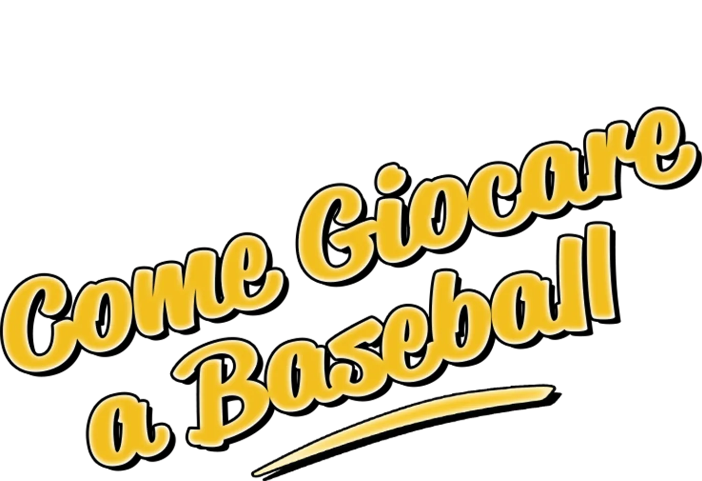 Come giocare a baseball