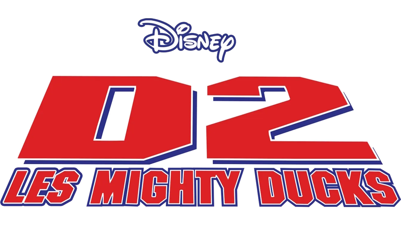 D2 : Les Mighty Ducks