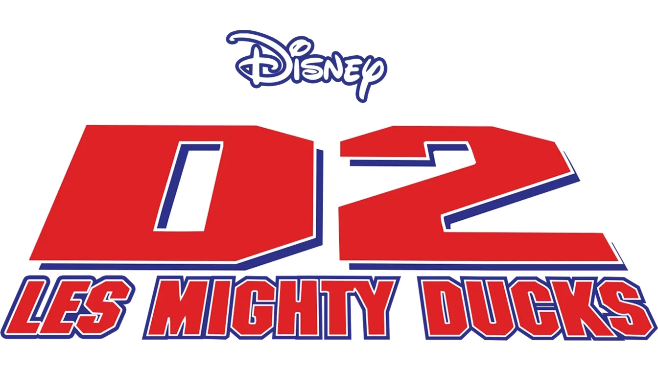 D2 : Les Mighty Ducks