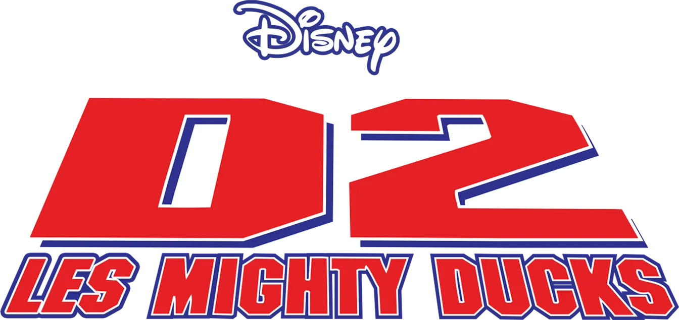 D2 : Les Mighty Ducks