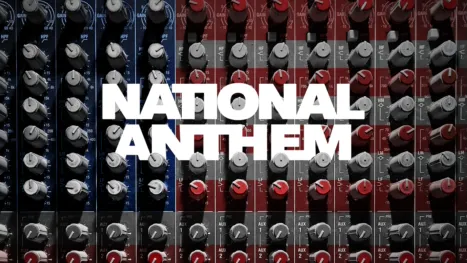 thumbnail - National Anthem
