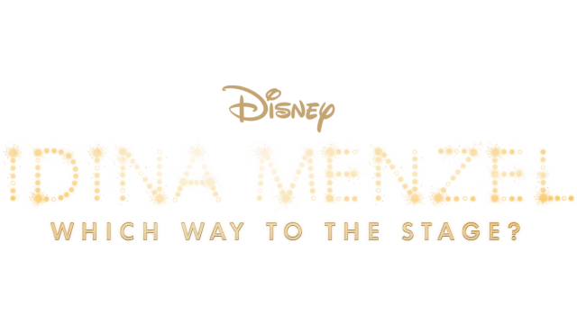 Idina Menzel: Which Way to the Stage?
