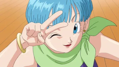 thumbnail - S1:E8 (Dub) Goku Makes an Entrance! A Last Chance from Lord Beerus?!