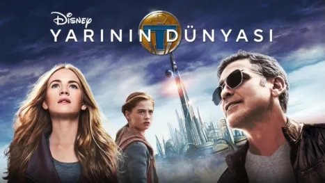 thumbnail - Yarının dünyası