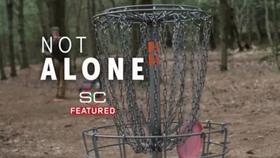 thumbnail - Not Alone