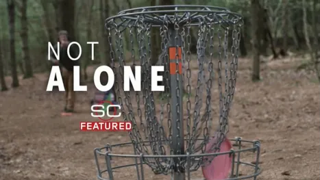 thumbnail - Not Alone