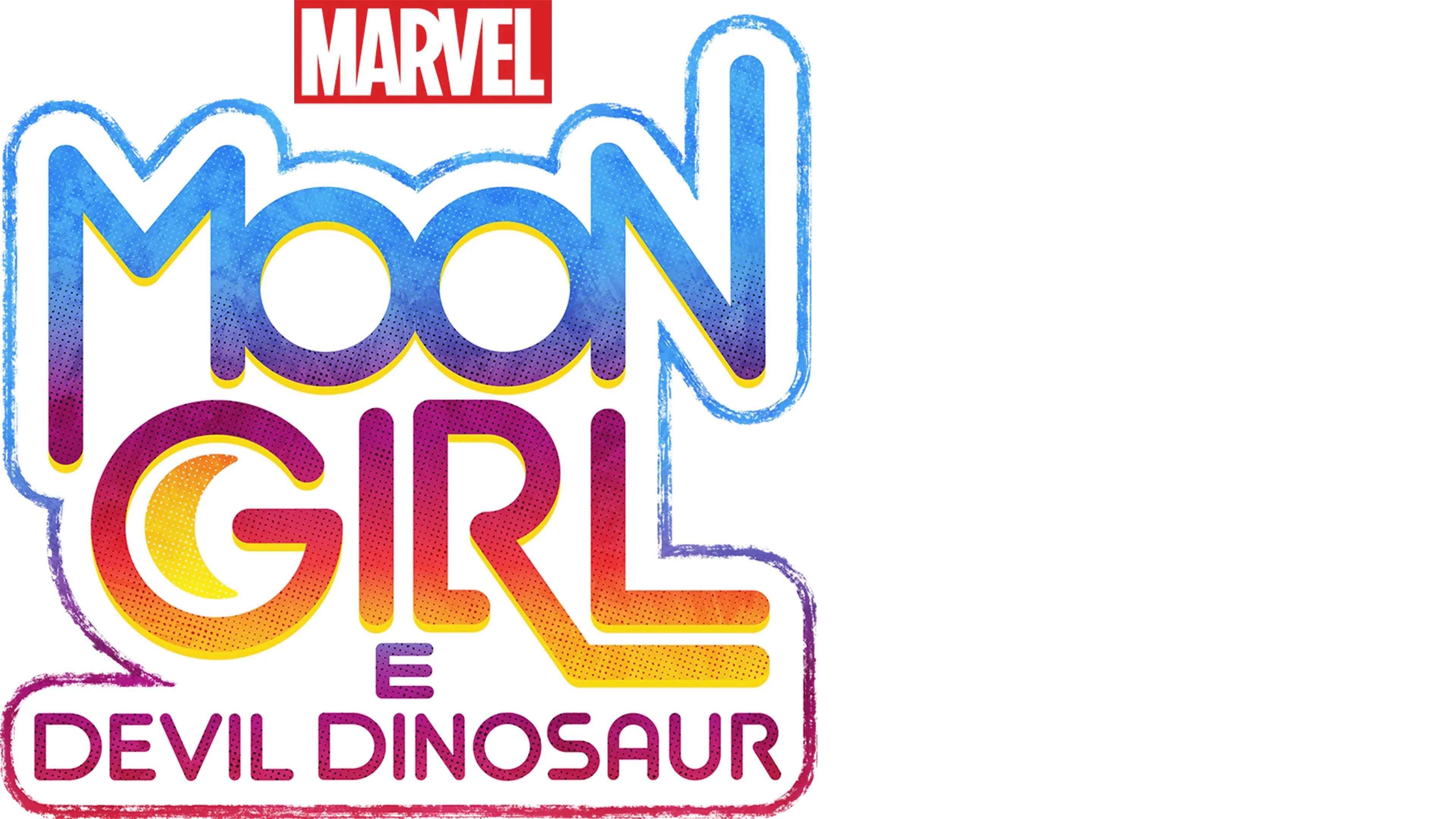 Moon Girl e Devil Dinosaur