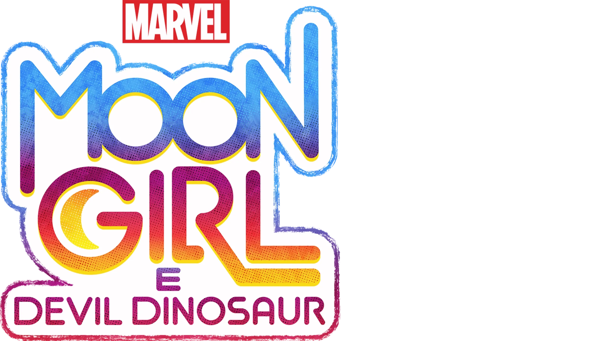 Moon Girl e Devil Dinosaur