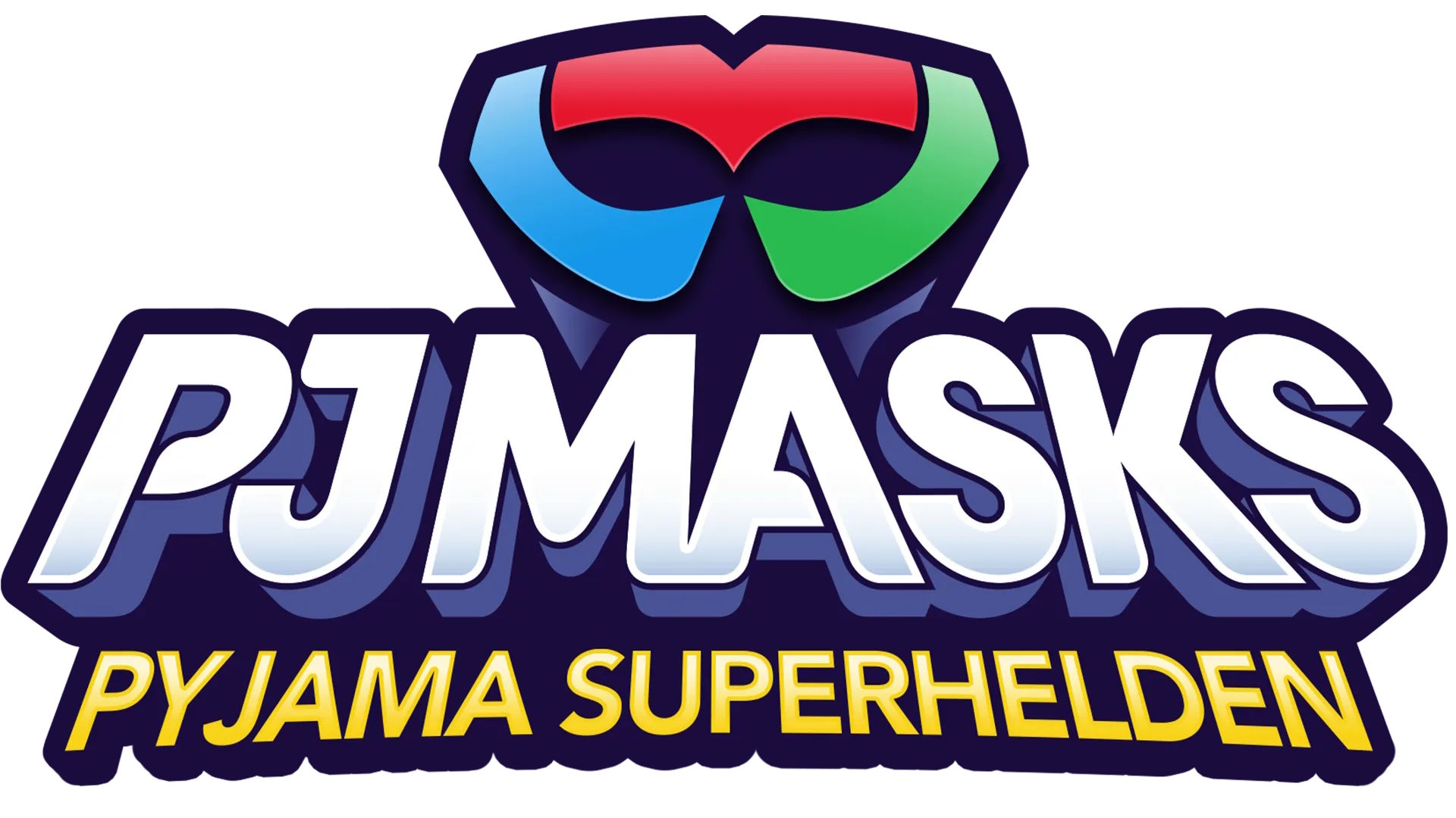 PJ Masks: Power Heroes