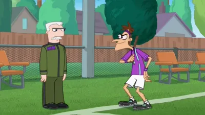 thumbnail - Phineas y Ferb