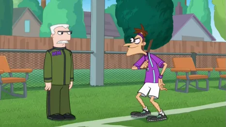 thumbnail - Phineas and Ferb