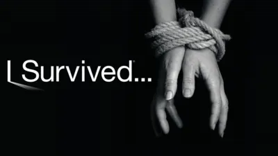 I Survived . . .