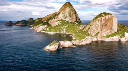Brasil Azul