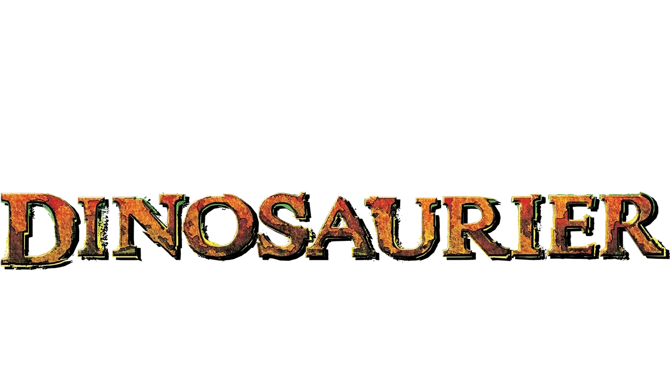Dinosaurier