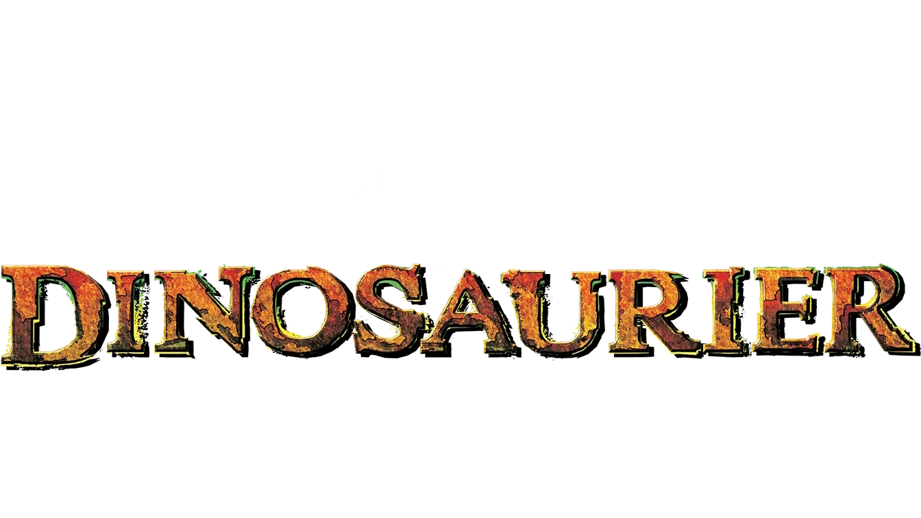 Dinosaurier