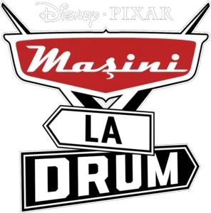 Mașini la drum