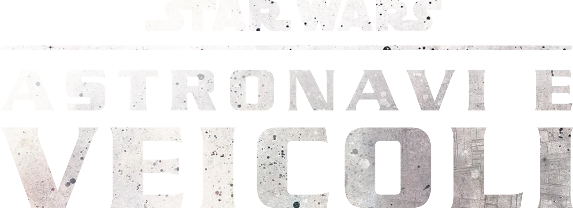 Star Wars Astronavi e veicoli