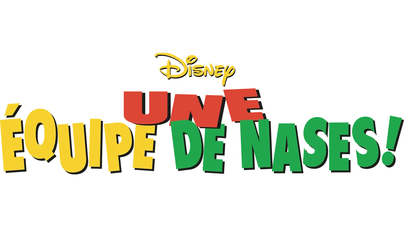 Une Équipe de Nases!