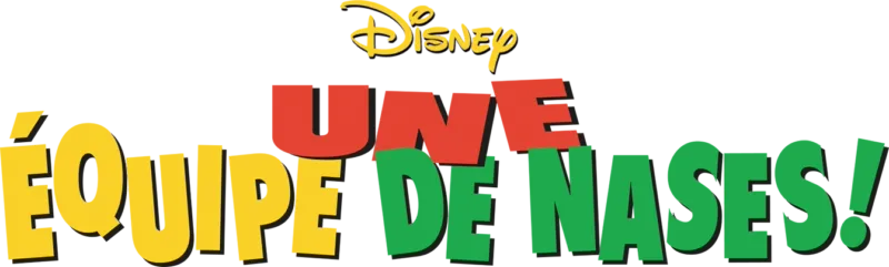 Une Équipe de Nases!