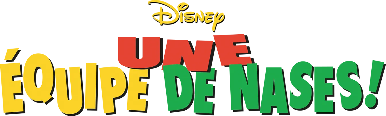 Une Équipe de Nases!