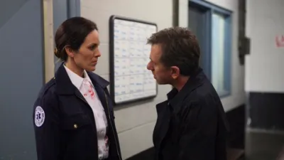 thumbnail - S3:E11 Saved