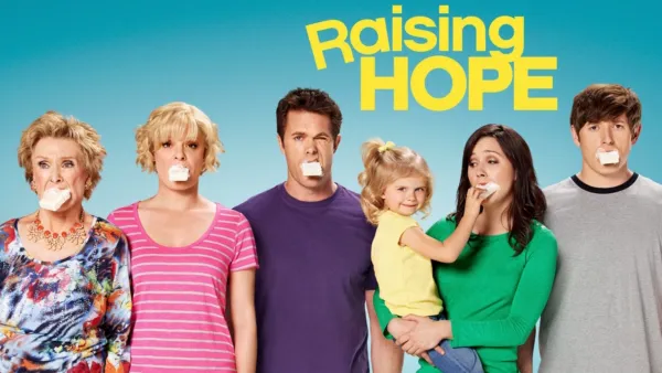 thumbnail - Raising Hope
