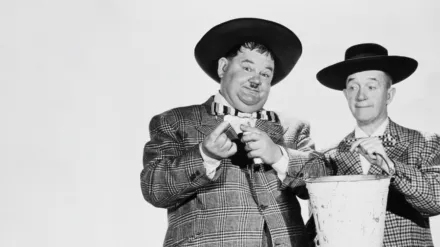 Les Rois de la blague