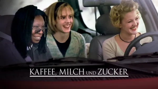 thumbnail - Kaffee, Milch und Zucker