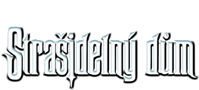 Strašidelný dům