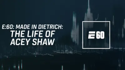 thumbnail - Made In Dietrich: The Life of Acey Shaw