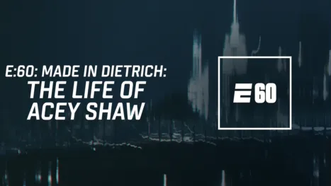 thumbnail - Made In Dietrich: The Life of Acey Shaw