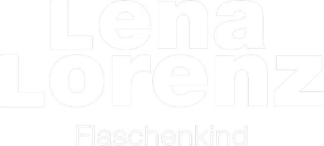 Lena Lorenz - Flaschenkind