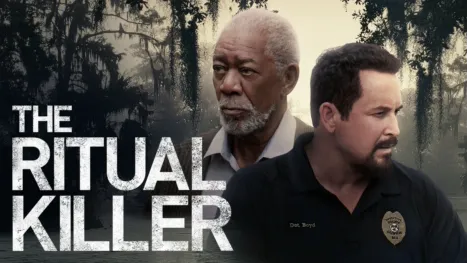 thumbnail - The Ritual Killer