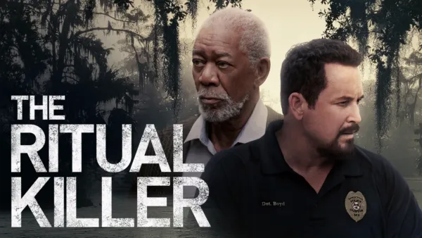 thumbnail - The Ritual Killer