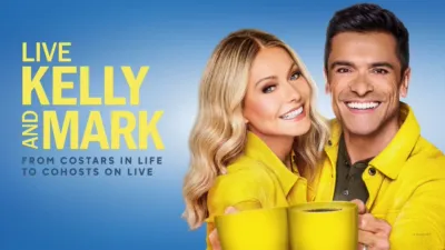 thumbnail - Live with Kelly and Mark