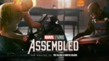 thumbnail - Assembled: The Making of the Falcon and the Winter Soldier