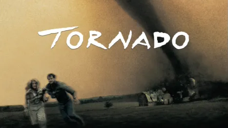 thumbnail - Tornado