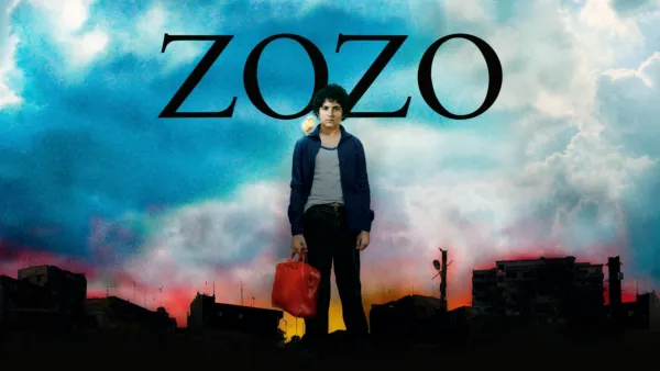 thumbnail - Zozo
