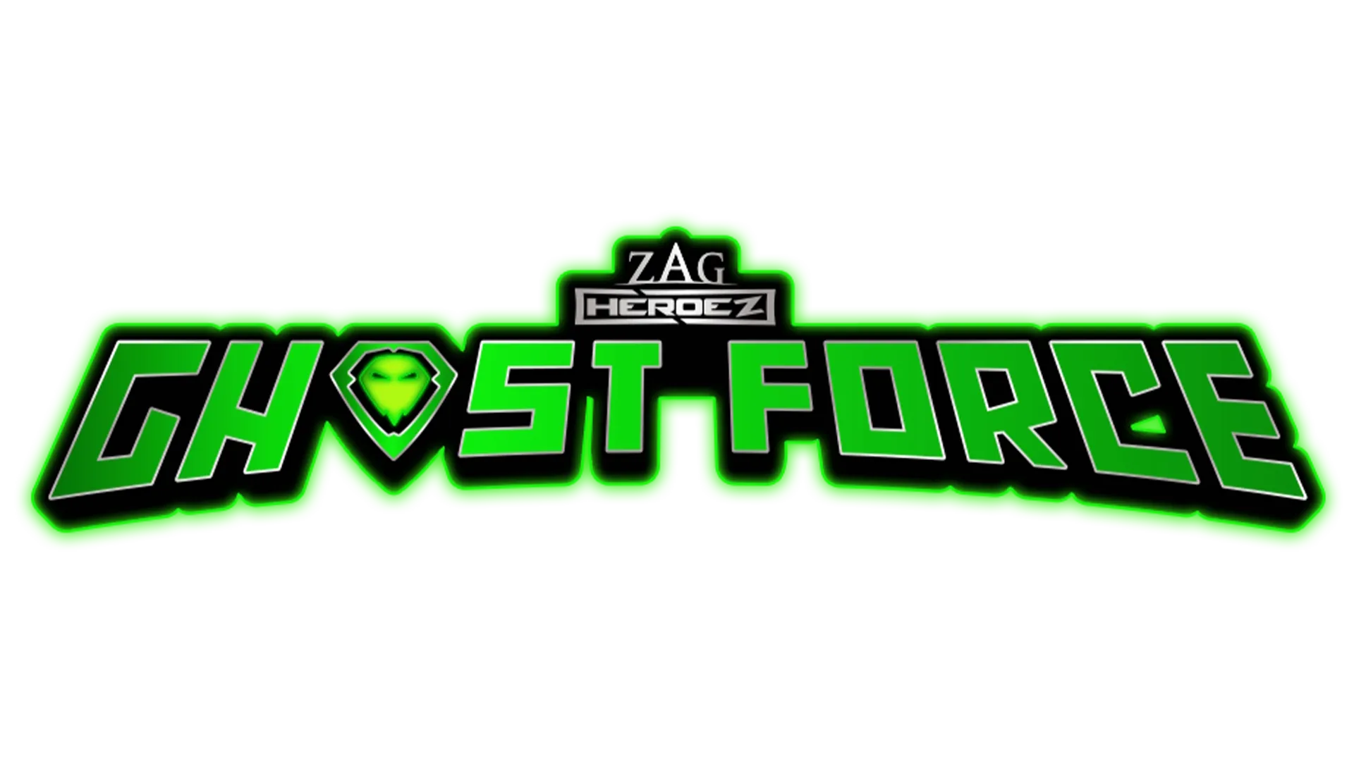 Ghost Force