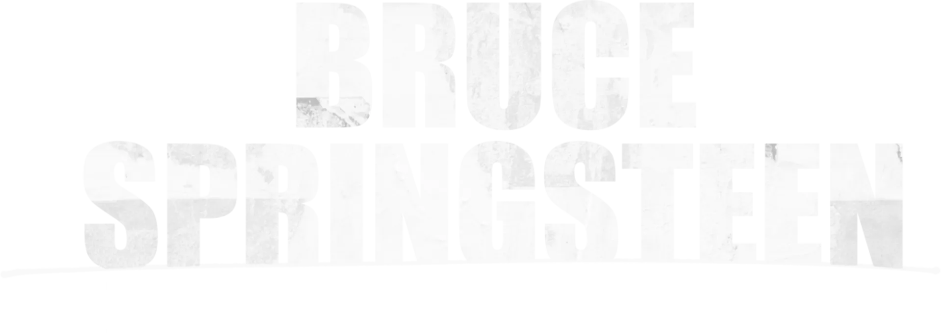 Bruce Springsteen: Backstage and Backstreets