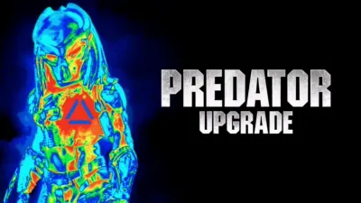 thumbnail - Predator - Upgrade