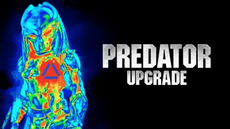 thumbnail - Predator - Upgrade