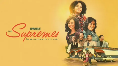 thumbnail - The Supremes în Restaurantul lui Earl