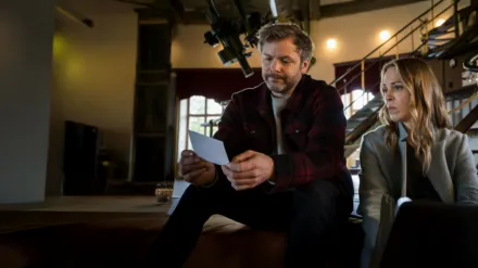 Bring mich nach Hause